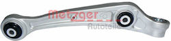 Wheel Suspension Arm Metzger 58007702 Wheel Suspension Arm Metzger 58007702