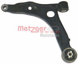 Braț De Suspensie Roată Metzger 58050201 Braț De Suspensie Roată Metzger 58050201