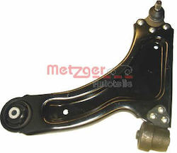 Wheel Suspension Arm Metzger 58004901 Wheel Suspension Arm Metzger 58004901