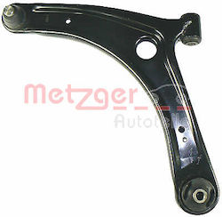 Wheel Suspension Arm Metzger 58069701 Wheel Suspension Arm Metzger 58069701
