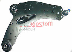 Wheel Suspension Arm Metzger 58005402 Wheel Suspension Arm Metzger 58005402