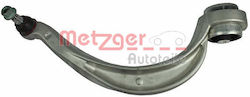 Wheel Suspension Arm Metzger 58092211 Wheel Suspension Arm Metzger 58092211