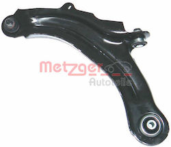 Wheel Suspension Arm Metzger 58064001 Wheel Suspension Arm Metzger 58064001