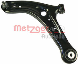 Braț De Suspensie Roată Metzger 58073801 Braț De Suspensie Roată Metzger 58073801