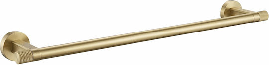 Rea Badezimmerhaken Wandhalterung mit Schrauben Gold