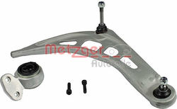 Wheel Suspension Arm Metzger 58022812 Wheel Suspension Arm Metzger 58022812