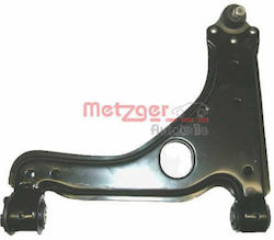 Braț De Suspensie Roată Metzger 58003501 Braț De Suspensie Roată Metzger 58003501