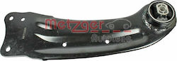 Braț De Suspensie Roată Metzger 58085604 Braț De Suspensie Roată Metzger 58085604