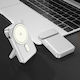 CK801 MagSafe Qi2 Power Bank 10000mAh 25W with ...