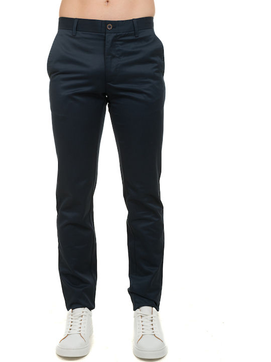 Παντελόνι Chino Μπλε