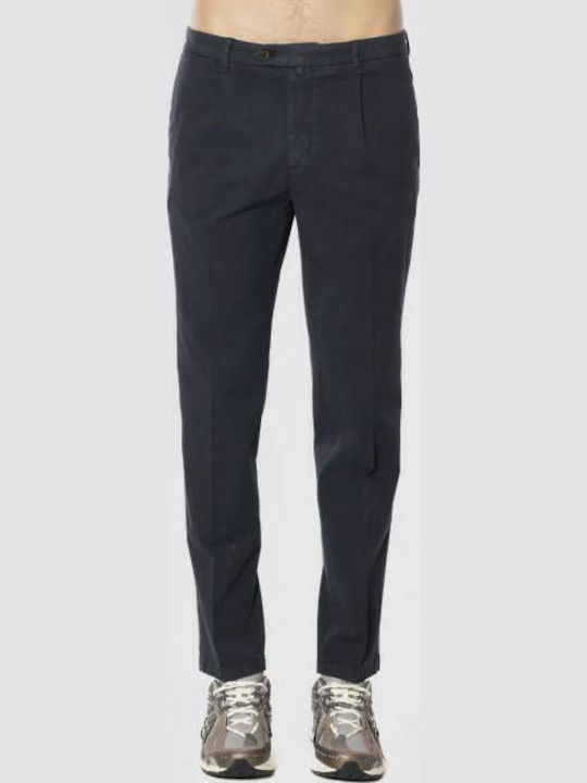 Chino Blue Trousers