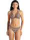 Topuri De Bikini Triunghi Cupe D Negru