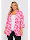 Women's Cardigan Fuchsia SH-64930-26CA-FUCHSIA