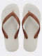 Herren Flip-Flops Braune
