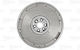 Valeo Flywheel 836028