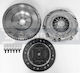 Bohrmann Clutch Set 1000164952