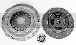 Bohrmann Set De Ambreiaj 1000173157