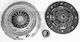 Bohrmann Clutch Kit 7000049229
