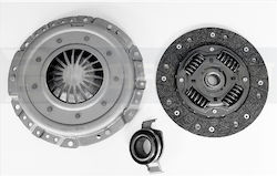 Bohrmann Clutch Kit 7000049492