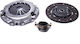 Bohrmann Set De Ambreiaj 9375647200