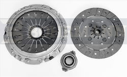 Bohrmann Clutch Set 7000049677
