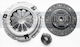 Bohrmann Clutch Kit 7000193999