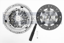 Bohrmann Clutch Kit 9376644691