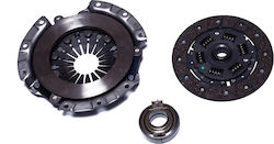 Bohrmann Clutch Kit 1000990763