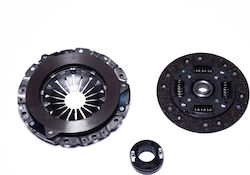 Set De Ambreiaj Bohrmann 1000173586