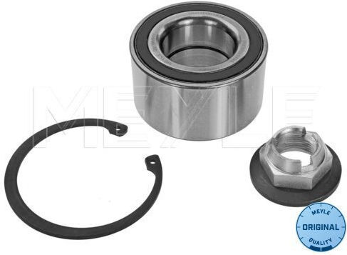 Meyle Wheel Bearing Set 714 650 0017