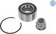 Meyle Wheel Bearing Set 214 650 0000