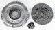 Bohrmann Clutch Set 7000695999