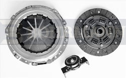 Bohrmann Clutch Set 7000166899 Bohrmann Clutch Set 7000166899