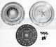 Bohrmann Clutch Kit 1000164990