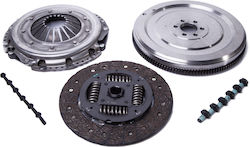 Set De Ambreiaj Bohrmann 1000164946
