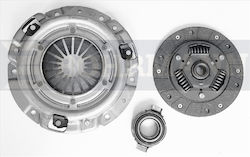 Set De Ambreiaj Bohrmann 7000798998