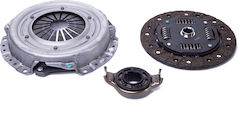 Bohrmann Clutch Kit 7000670001