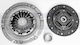 Bohrmann Clutch Set 7000155099
