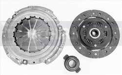 Bohrmann Clutch Kit 7000660999