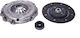 Set De Ambreiaj Bohrmann 1000173358