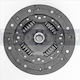 Bohrmann Clutch Kit 7000010915