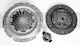 Bohrmann Clutch Kit 7000439999