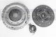 Bohrmann Clutch Kit 7000533999
