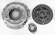 Bohrmann Clutch Kit 7000851998