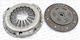 Bohrmann Clutch Kit 7000049220