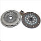 Bohrmann Clutch Set 7000046967