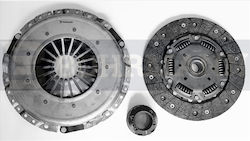 Bohrmann Set De Ambreiaj 7000185999