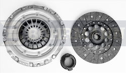 Bohrmann Set De Ambreiaj 7000276999