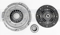 Bohrmann Clutch Kit 7000162999