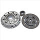 Bohrmann Clutch Set 9379685200